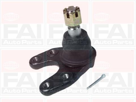 FAI AUTOPARTS Balst-/Virzošais šarnīrs SS963